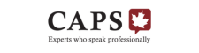 Canadian Association of Professional Speakers (CAPS) Canadian Association of Professional Speakers (CAPS)