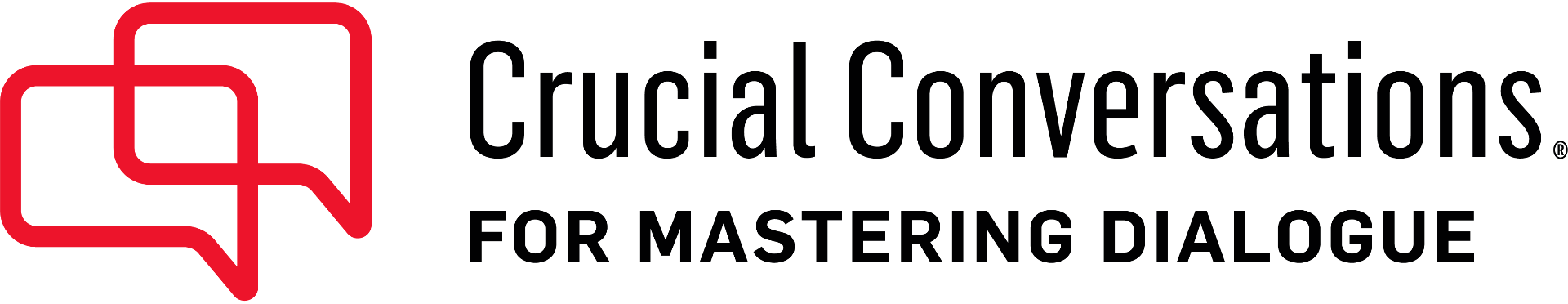 Crucial Conversations for Mastering Dialogue Crucial Conversations for Mastering Dialogue