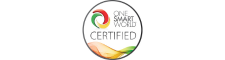 Global Smart World Certified Global Smart World Certified