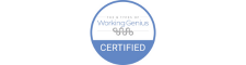 Working Genius Certified Working Genius Certified